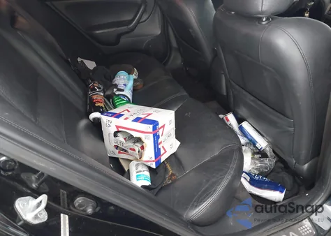 2004 Acura Tsx из США, поврежденный, VIN JH4CL95814C016377